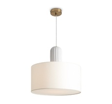 Подвесной светильник Freya Ceram FR5491PL-01BS_MY