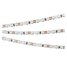 Светодиодная лента Arlight RT-A120-5mm 12V Yellow (9.6 W/m, IP20, 5m) (9.6 Вт/м, IP20) 015006(1)_ARL