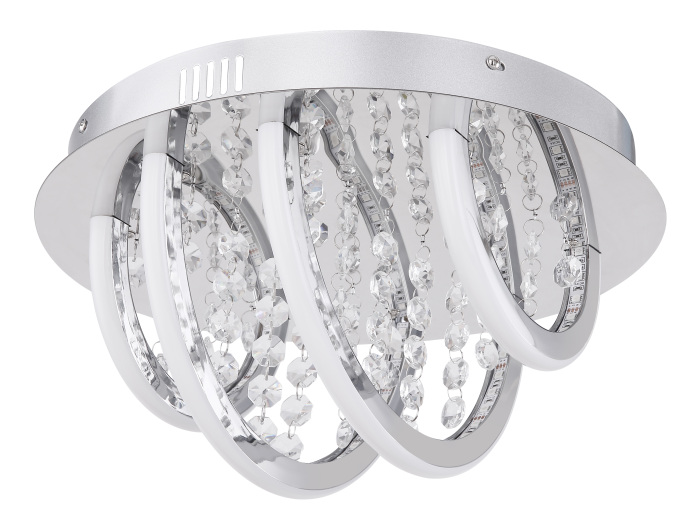 Потолочный светильник Globo Gert 67104-15_GL