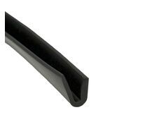 Гарпун для встраиваемого трека 220V в натяжной ПВХ потолок 1 метр. в натяжной ПВХ потолок 1 метр. Crystal Lux CLT 0.235 07 BL_CR