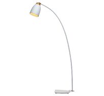 Торшер Loft IT Watchman LOFT4402F-WH_LF