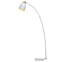 Торшер Loft IT Watchman LOFT4402F-WH_LF