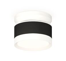 Комплект накладного Ambrella light светильника XS Techno XS8102045_AMB