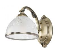 Бра Arte Milano 349737/1W AB