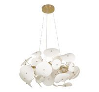 Подвесная люстра Loft IT Paradise 10234/600_LF