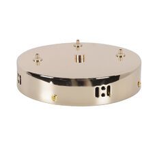 Потолочная чаша Favourite Canopy 4591-220-3GD