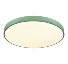 Потолочный светильник VELANTE 444-467-01