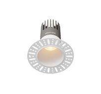 Встраиваемый светильник Maytoni Dip DL120-10W-3K-TRS-W_MY