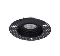 Врезной светильник под штукатурку Favourite Lamppu 4535-1C