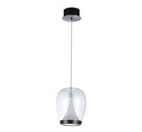 Подвесной светильник Divinare CAMPO 5875/09 SP-15_DI