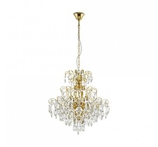 Подвесная люстра Eglo FENOULLET 39605