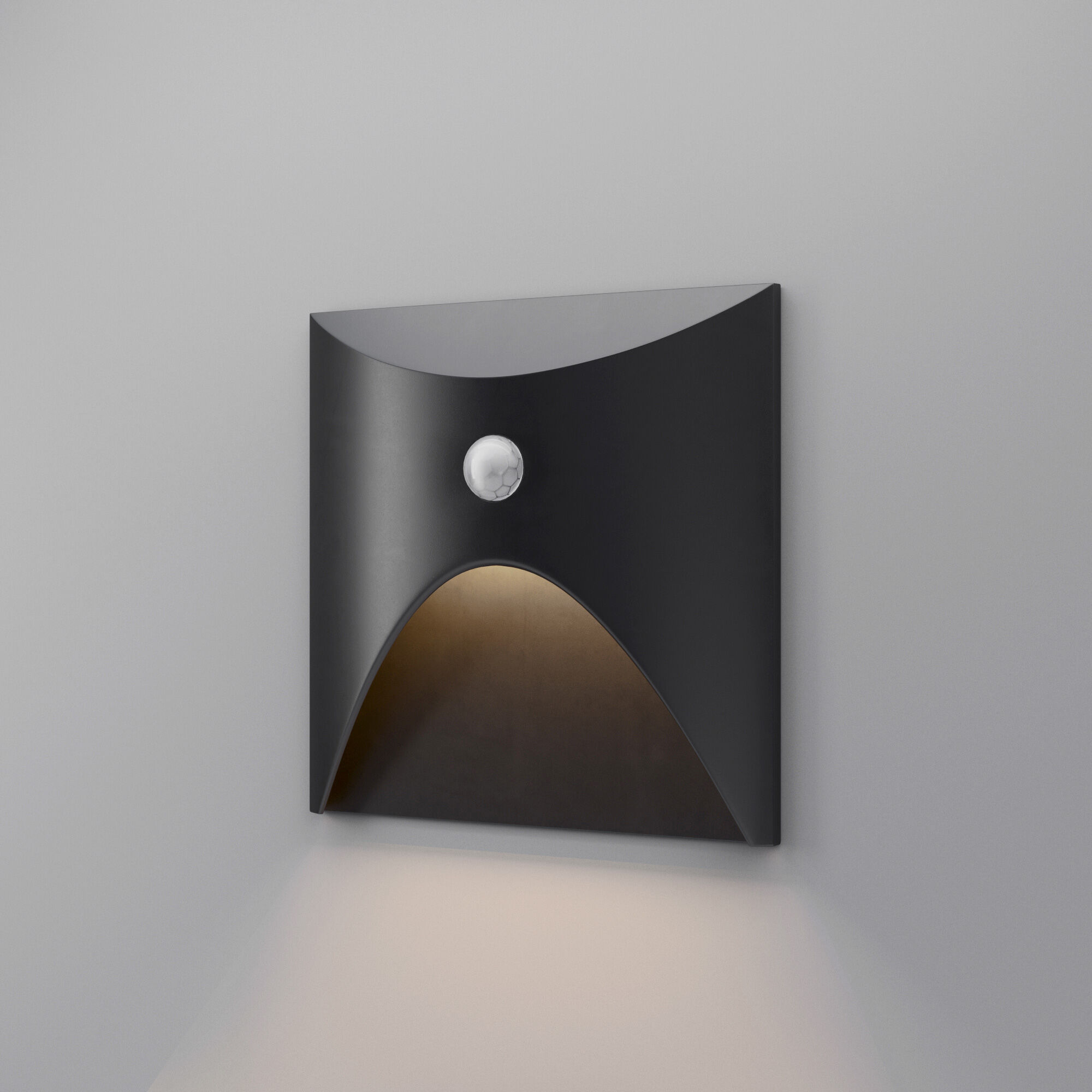 Подсветка для лестниц с датчиком движения Move Elektrostandard a071225_ES