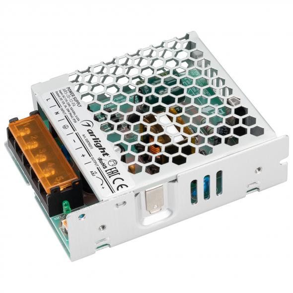 Блок питания для светодиодной ленты ARS 028782(1)_ARL