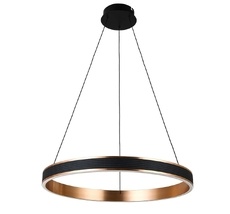 Подвесной светильник Divinare AVANTI 1926/17 SP-1_DI