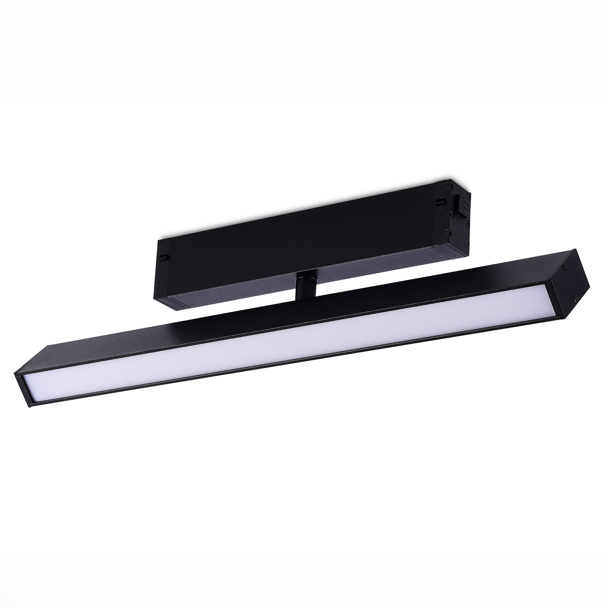 Трековый светильник SMART ST LUCE SKYLINE 220 ST378.406.18