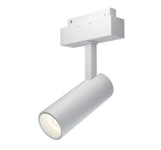 Трековый светильник магнитный Maytoni Focus LED TR019-2-10W4K-W_MY