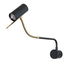 Настенный светильник ArteLamp SULAFAT A2423AP-5PB