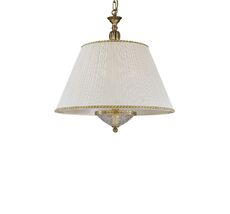 Подвесной светильник Reccagni Angelo L 6502/50_RA