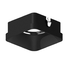 Насадка передняя для корпуса светильника DIY SPOT N7702_AMB