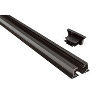 Шинопровод для трековыx систем 150см однофазный TR-BL-1.5 09-00900063_SW