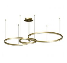 Подвесная люстра Kink Light Тор 08223,33P(4000K)_KL