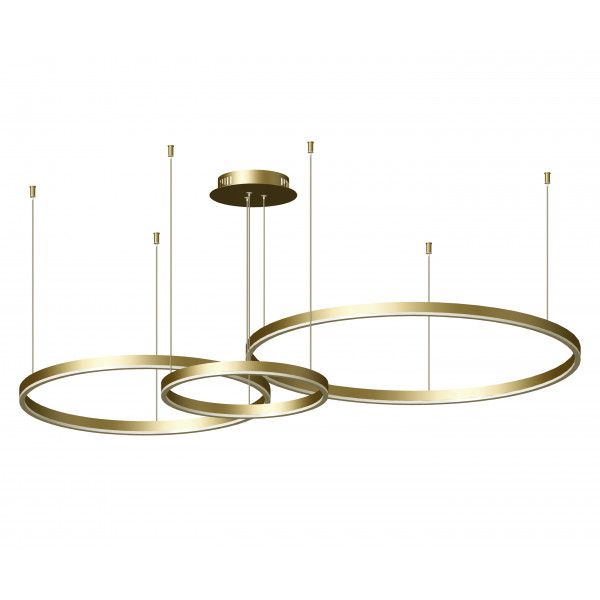 

Подвесная люстра Kink Light Тор 08223,33P(4000K), 08223,33P(4000K)