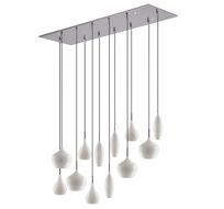 Подвесная люстра LightStar Pentola 803120_LS