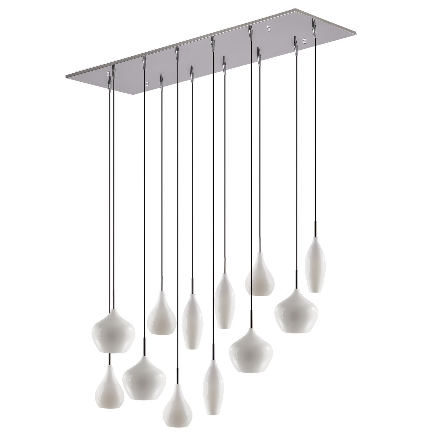 Подвесная люстра LightStar Pentola 803120_LS