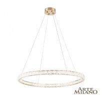 Подвесная люстра Arte Milano Venezia 311311/D800 GD