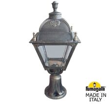 Ландшафтный фонарьLOT/SIMON U33.113.000.BXH27