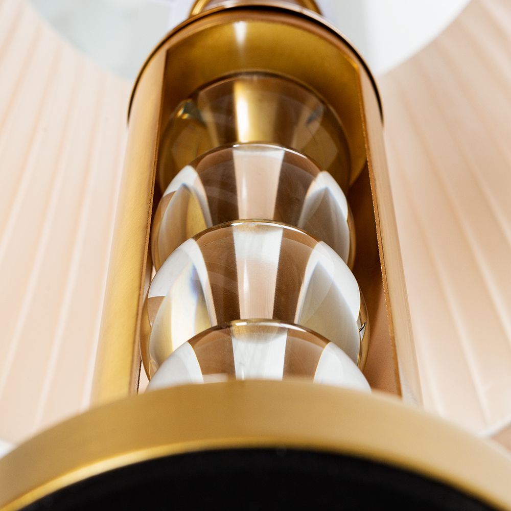 Настольная лампа ARTE LAMP JESSICA A4062LT-1PB