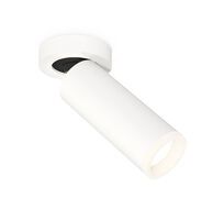 Комплект накладного поворотного светильника Ambrella light с акрилом XM Techno XM6342220_AMB
