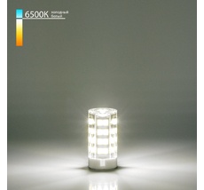 Лампочка светодиодная G4 LED BLG415 Elektrostandard a055355_ES