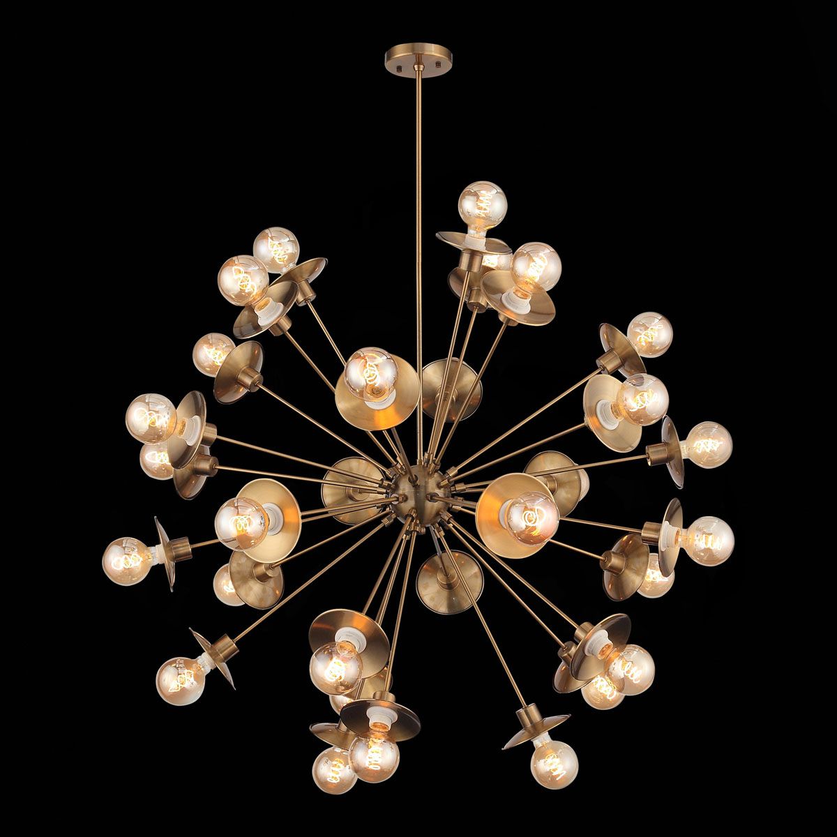 Потолочная люстра GUIDO SL1111.303.30