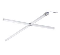 Потолочный модульный светильник Varieta Lightstar VTC450044124_LS