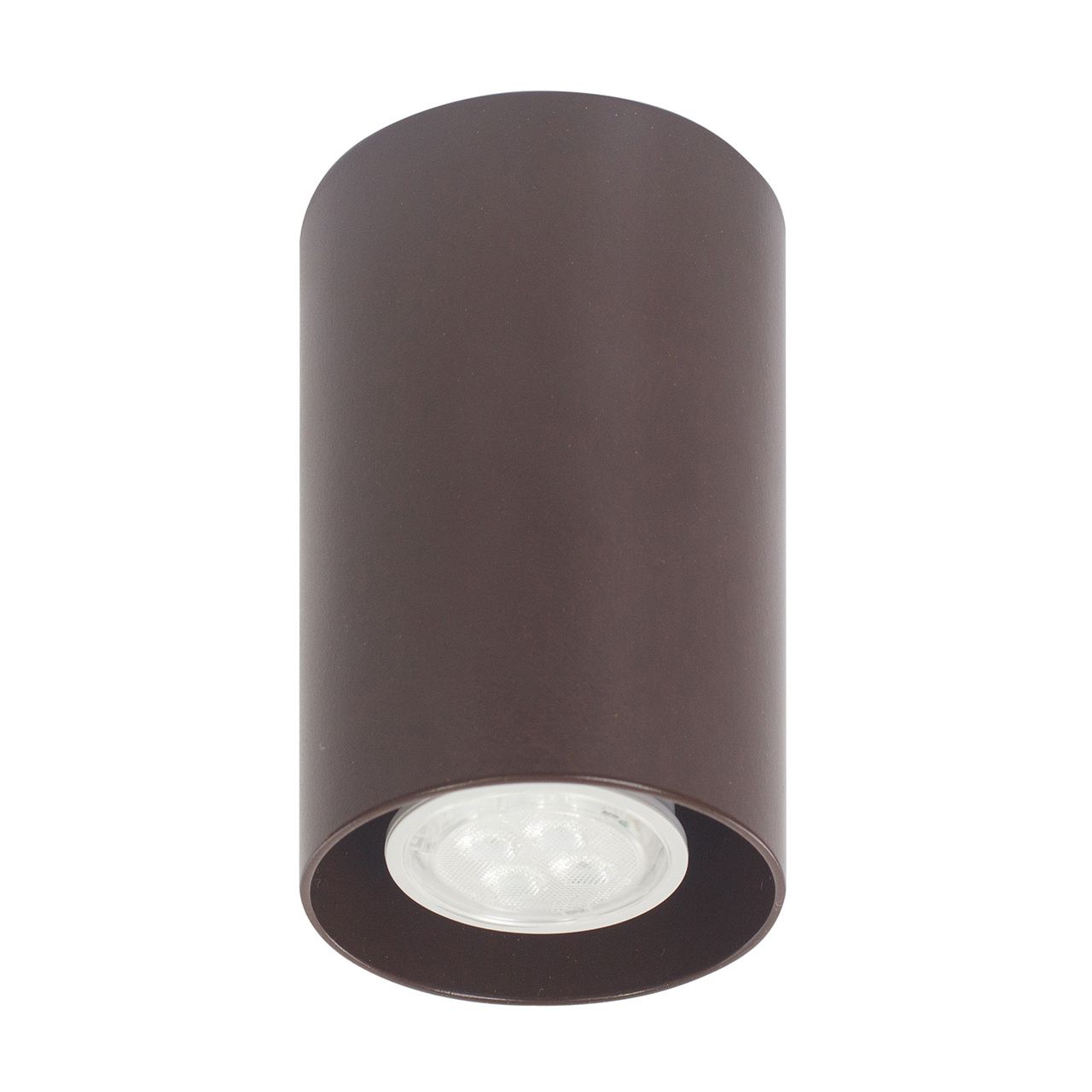 

Накладные светильники TopDecor, Tubo6 P1 15