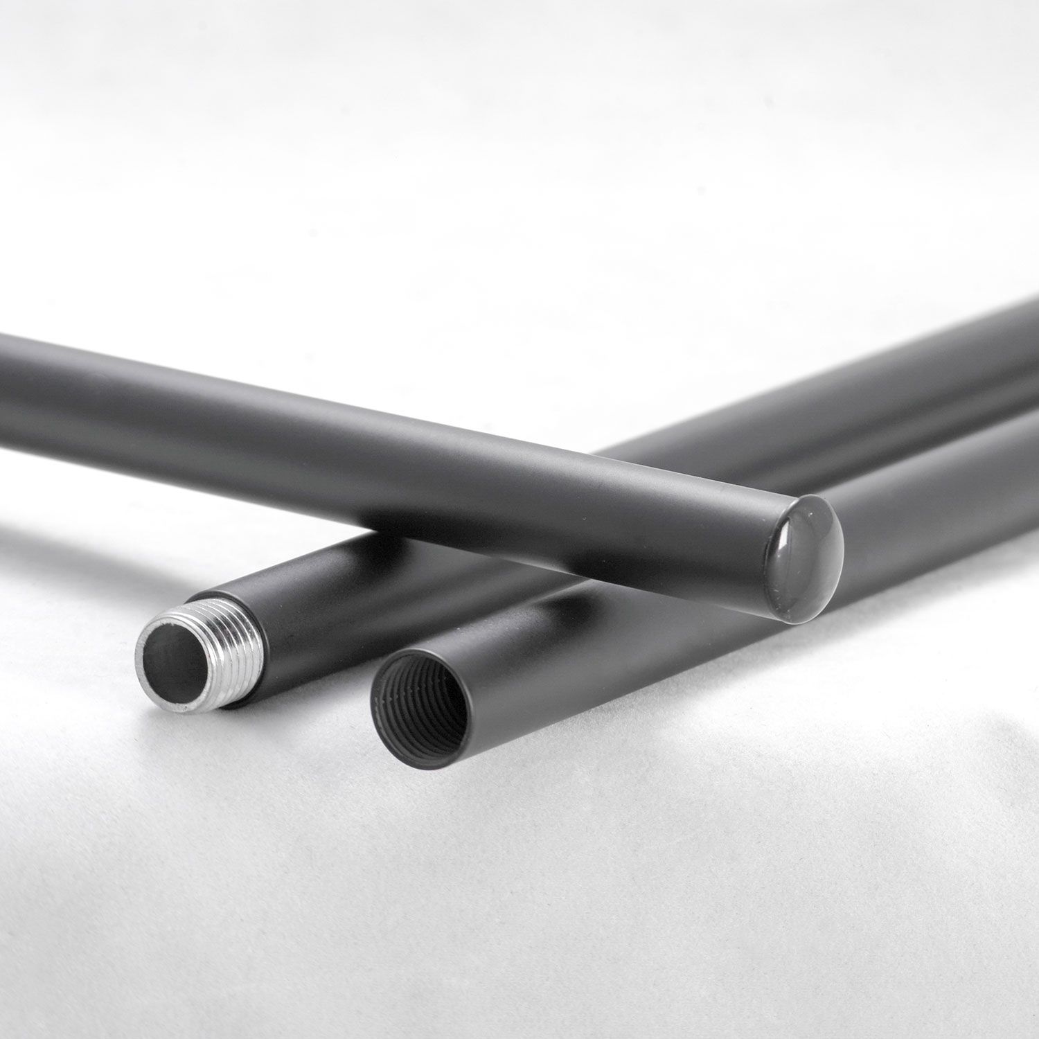 Торшер Lussole на треноге KLAMATH LSP-0556