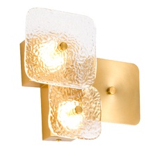 Настенный светильник Lussole MOORE LSP-7444