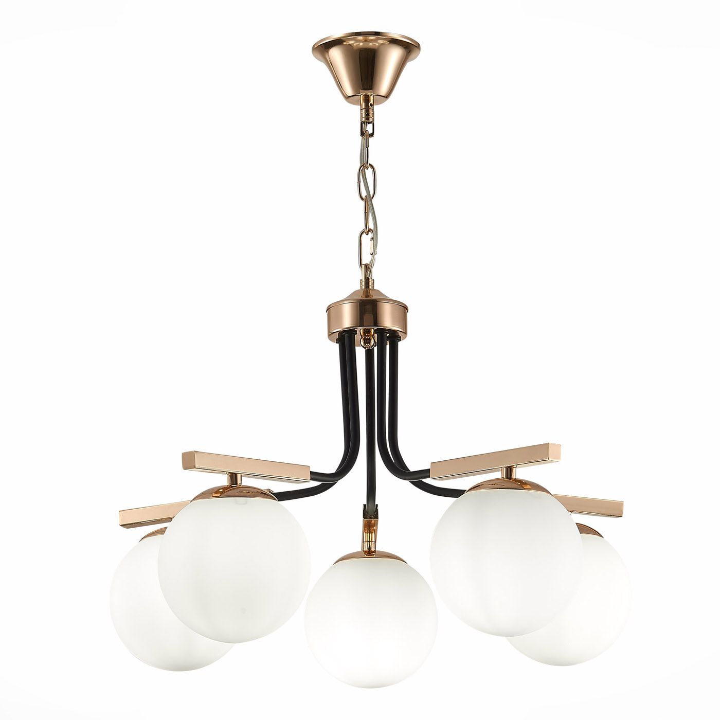 

Подвесная люстра ST Luce SONCO SLE106803-05, SLE106803-05