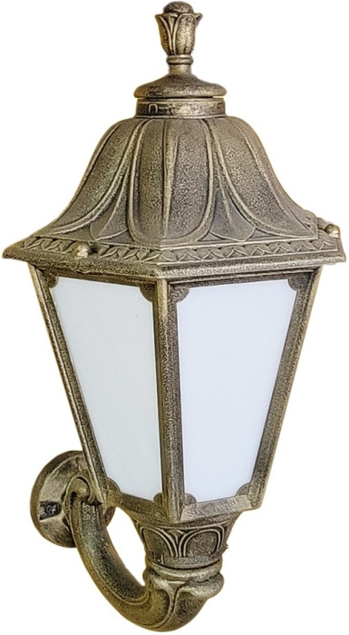 Уличный настенный светильник FUMAGALLI OFIR/NOEMI E35.132.000.BYH27