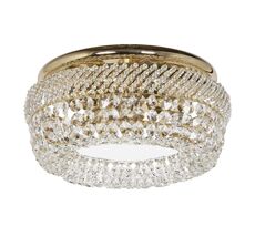 Потолочный светильник Dio Darte Bari Bari E 1.4.35.200 G