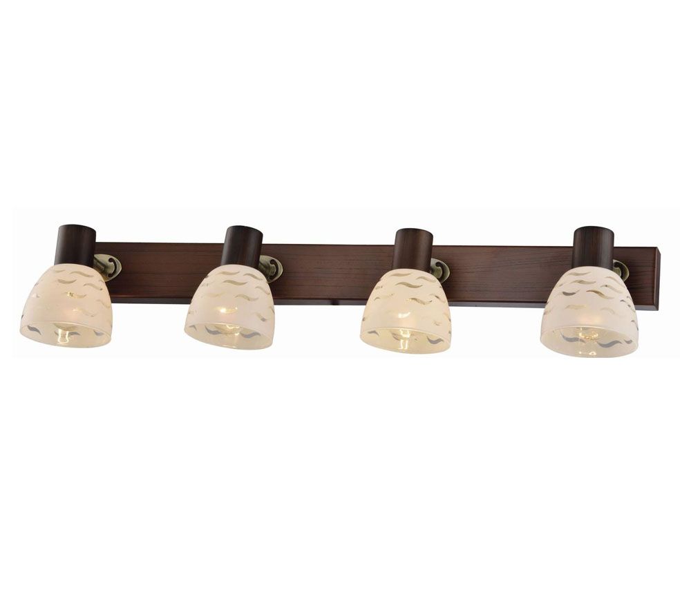 

Спот Toplight Shayla TL3730Y-04BB, TL3730Y-04BB
