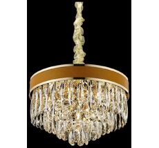 Подвесной светильник Wertmark CLARISSA WE136.08.303