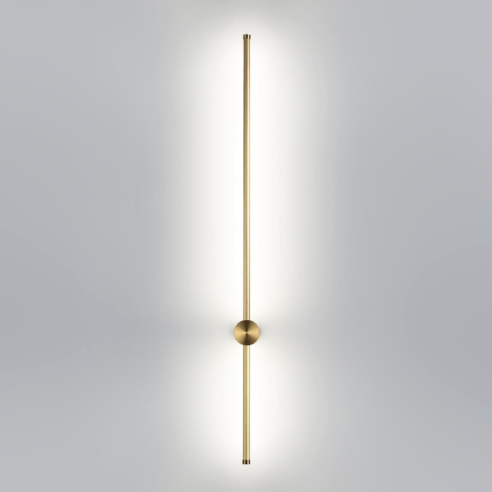 Настенный светильник ODEON LIGHT FILLINI 4335/18WGP