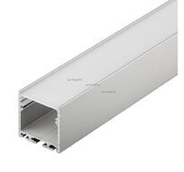 Профиль SL-LINE-3535-2000 ANOD 019306_ARL
