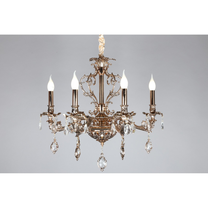 Подвесная люстра Omnilux OML-74903-08