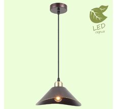 Подвесной светильник Lussole OPELIKA GRLSP-9533