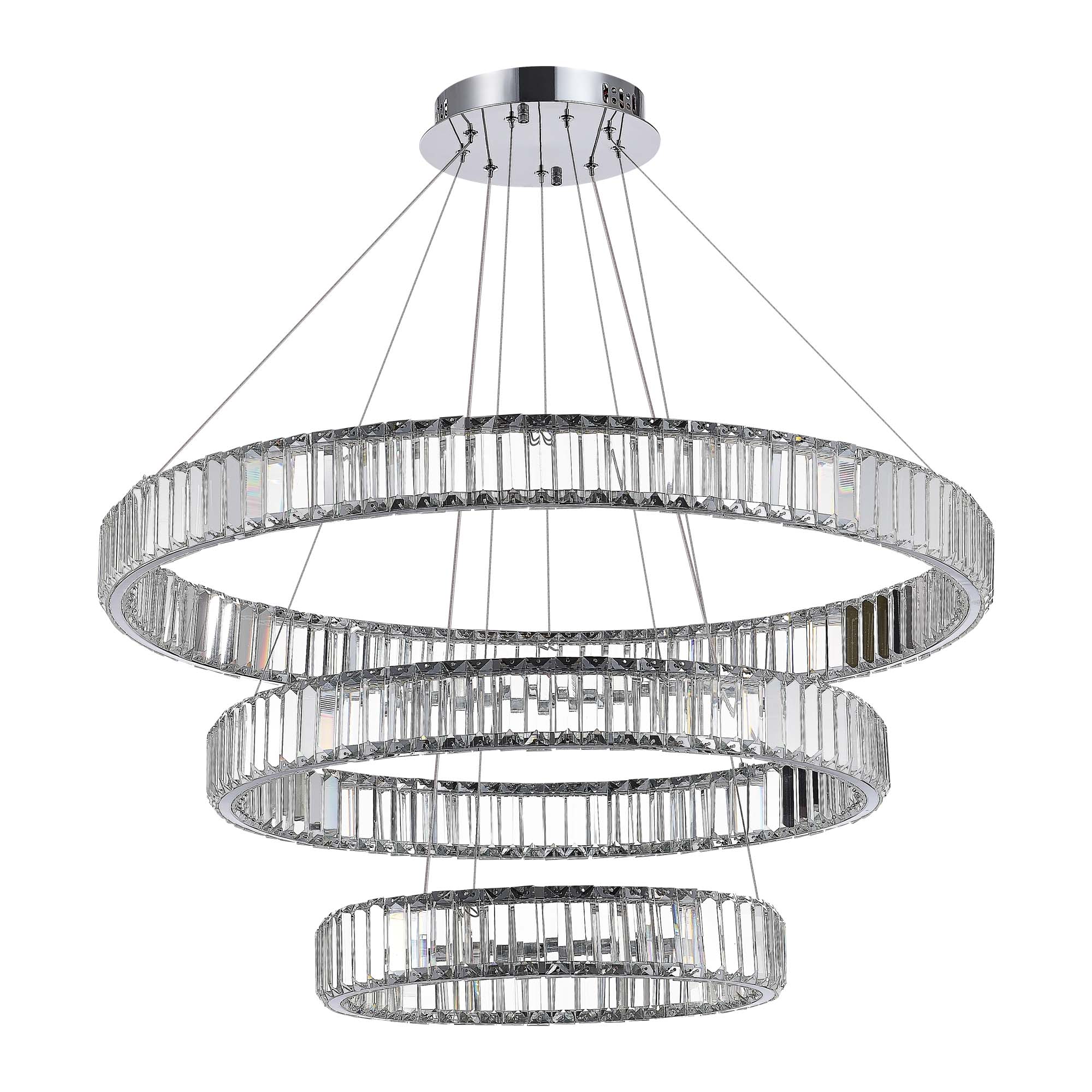 Подвесная люстра ST Luce TIVOLI Modern SL1622.103.03