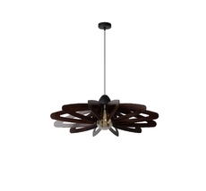 Подвесной светильник Lucide ZIDANE 77483/76/30