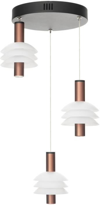 Подвесной светильник CitiLux Майя CL202032